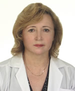 дерматолог И.Я. Полякова
